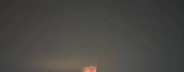 Російські «Шахеди» впали та здетонували на території Румунії - МЗС 